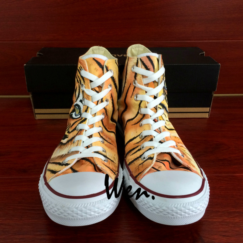 converse all star tiger