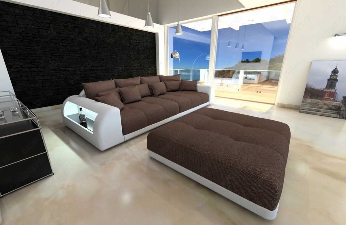 miami sectional sofa bed