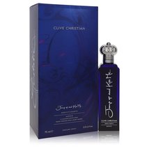 Clive Christian Jump Up And Kiss Me Ecstatic by Clive Christian Perfume Spray 2. - $1,039.45