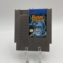 Fester&#39;s Quest (Nintendo Entertainment System, 1989) - $5.20