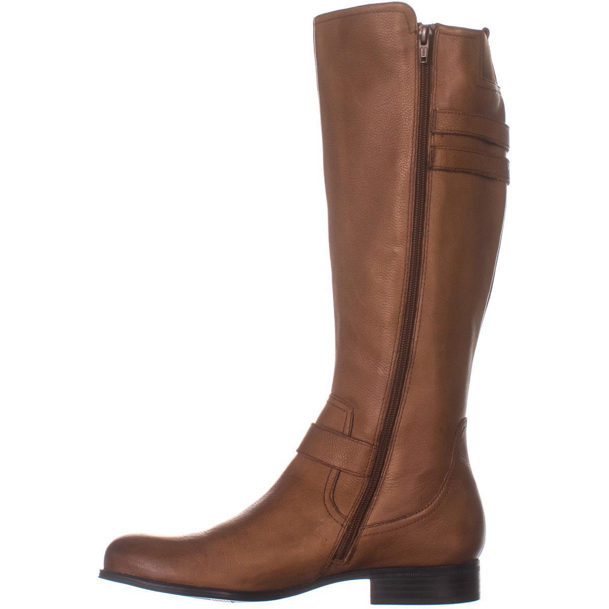 naturalizer jessie boots