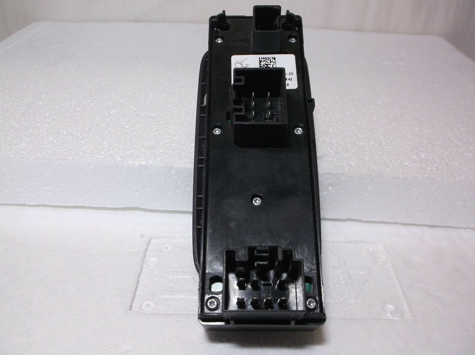 1117 FORD FIESTA MASTER POWER WINDOW .SWITCH/CONTROL Switches / Controls