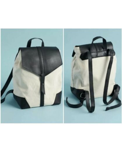 deux demi backpack