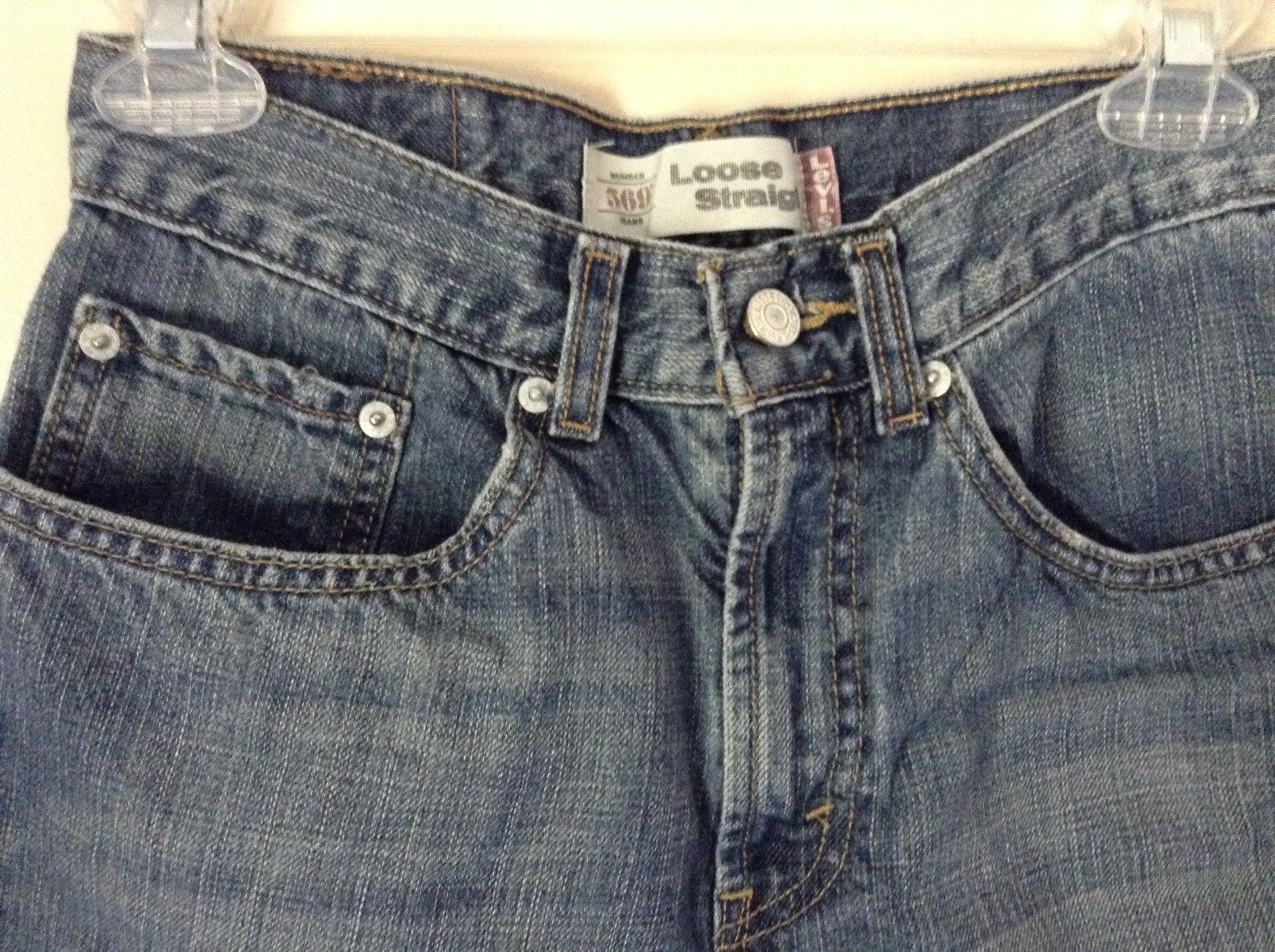 100% cotton jeans for women levi shorts