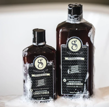 Suavecito Premium Blends Nourishing Conditioner, 8oz image 5