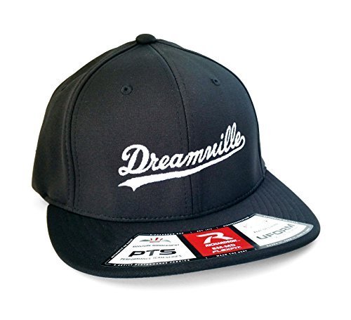 Dreamville Records Limited Edition FlexFit Hat - Hats