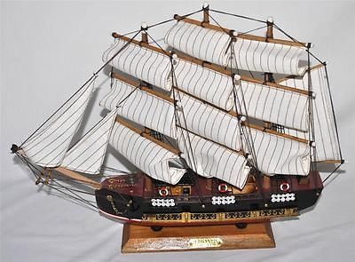 The Heritage Mint Ltd. Bergantin Siglo Xviii Tall Ships Of The World 