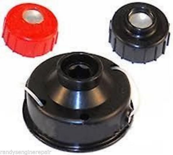 NEW Head For Homelite, Craftsman Trimmers Part A03001 Outdoor Power