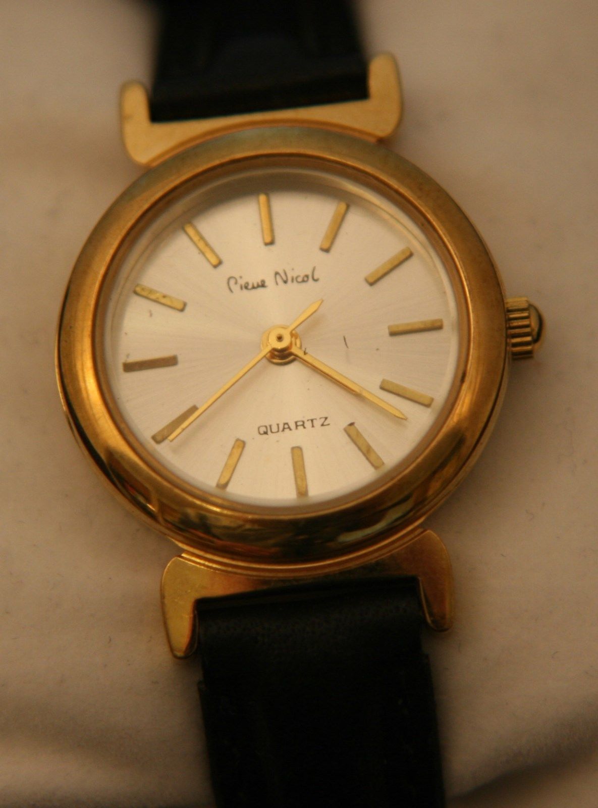 pierre nicol watch value