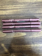 Avon Glow 2-in-1 Eye Pencil!!!  P905 Tropical Orchid!!!  Lot of 4!!! - $14.99