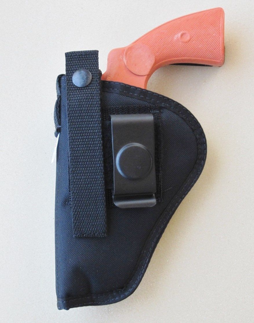 Hip Holster for Taurus Model 65, 66 & 82 3