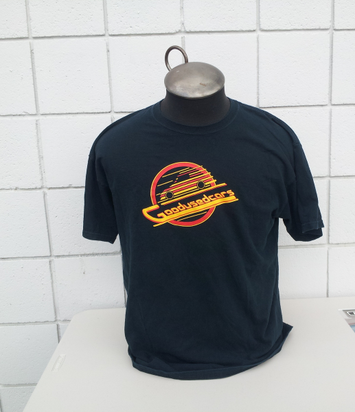 car dealership t shirts