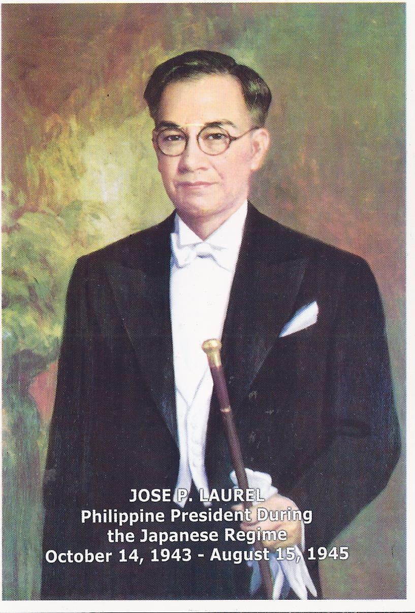 Talambuhay NI Jose P. Laurel