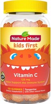 Nature Made Kids First Vitamin C Gummies, 110 Count to Help (Packaging M... - $49.75