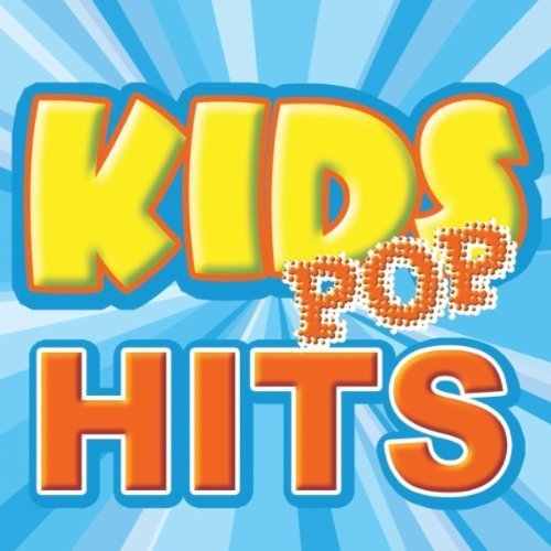 Drew's Famous Kids Pop Hits [Audio CD] Various Artists - Music