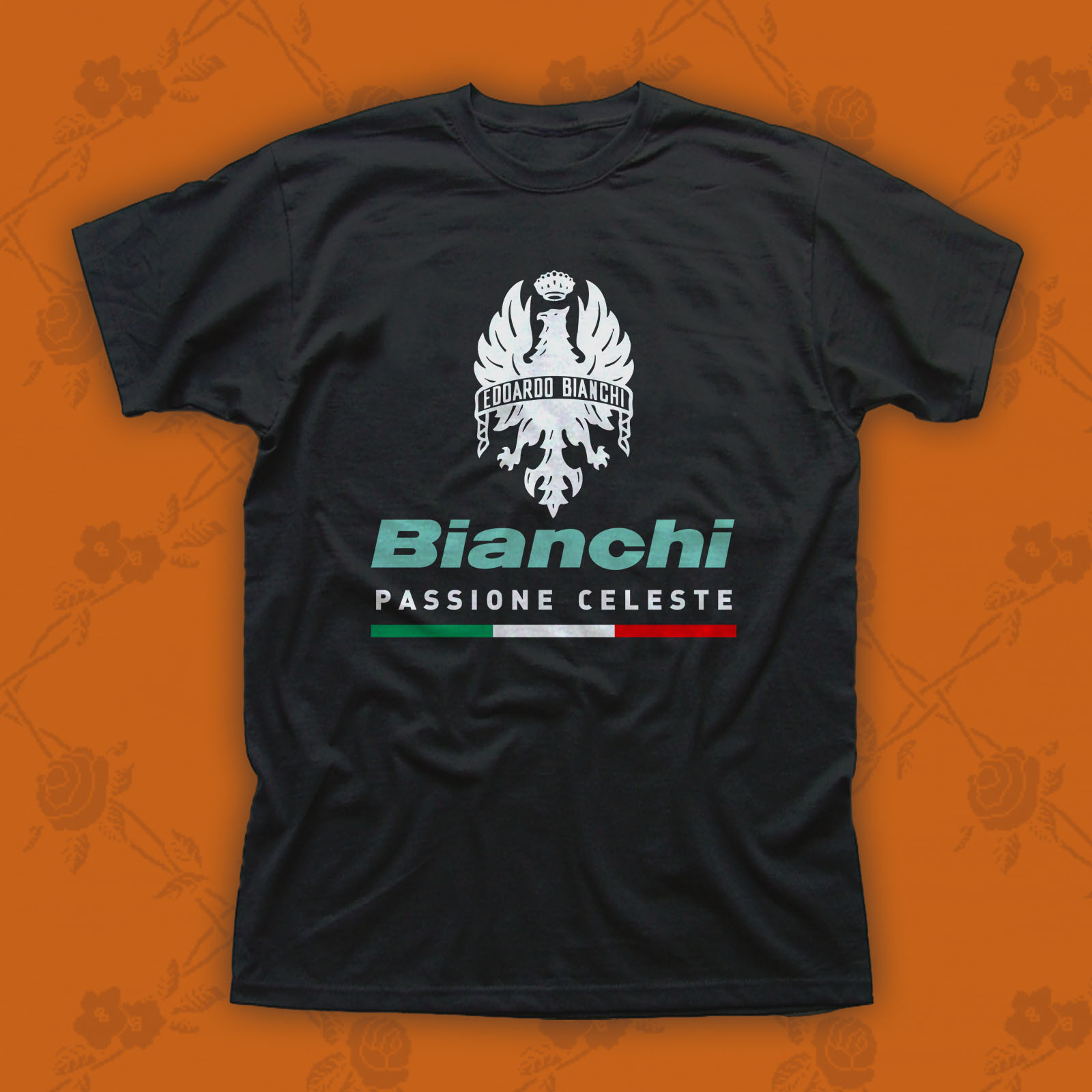 bianchi t shirt