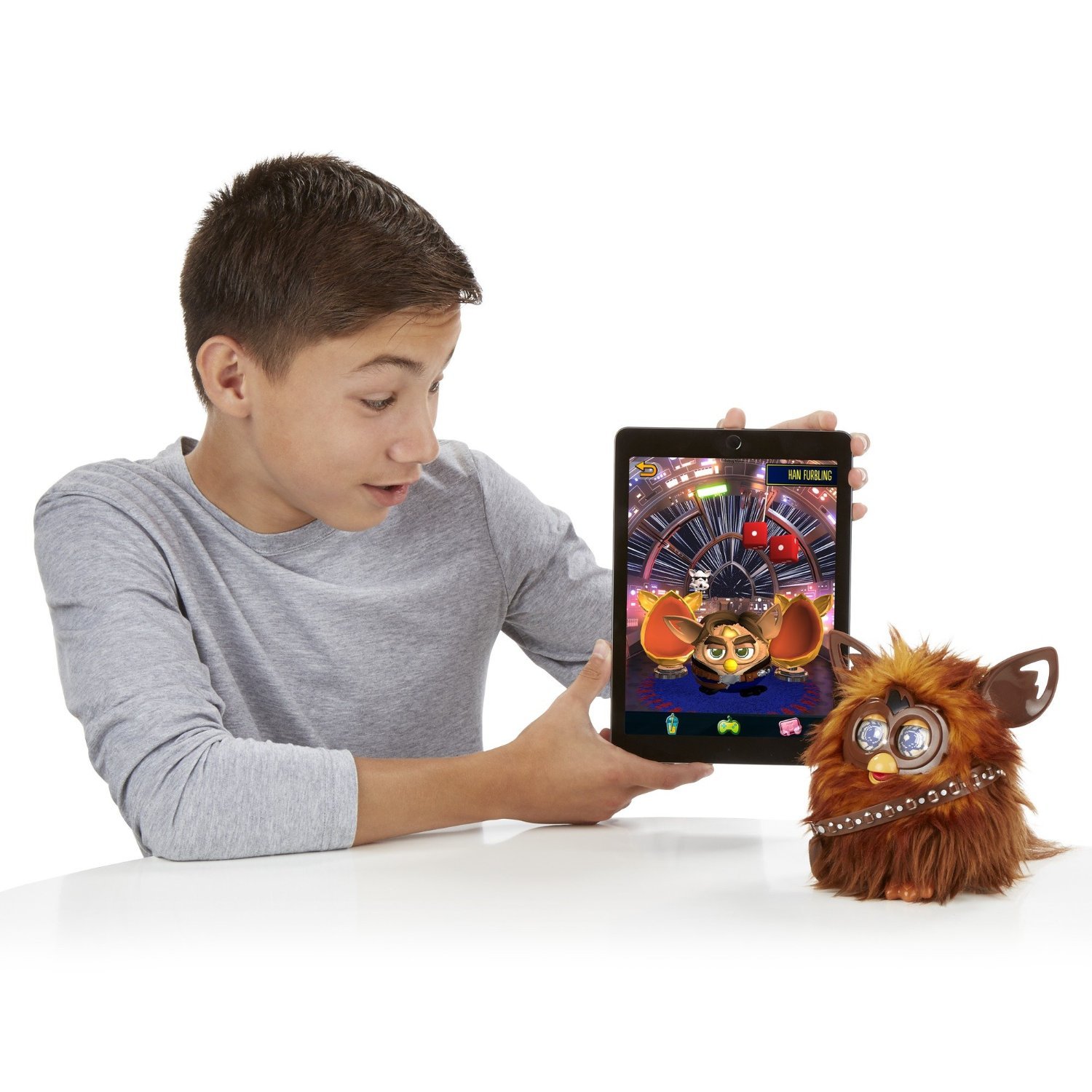 furbacca ebay