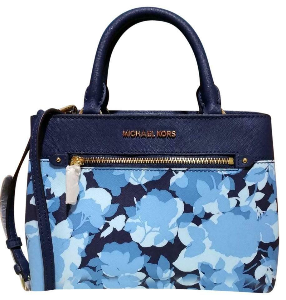 Michael Kors Floral Handbags & Purses | semashow.com