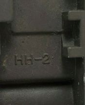 NEW NUMATICS HH-2 MANIFOLD HH2 (NO HARDWARE) image 4