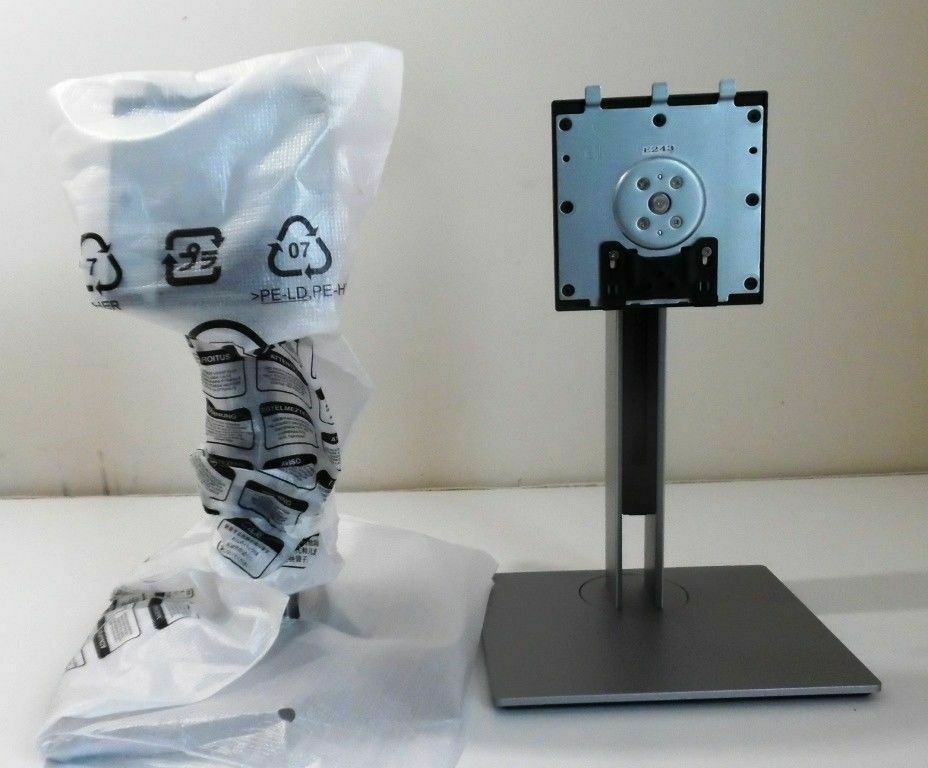 HP Elite E202 E222 E240 E242 LCD Monitor Stand 820437001 813589701