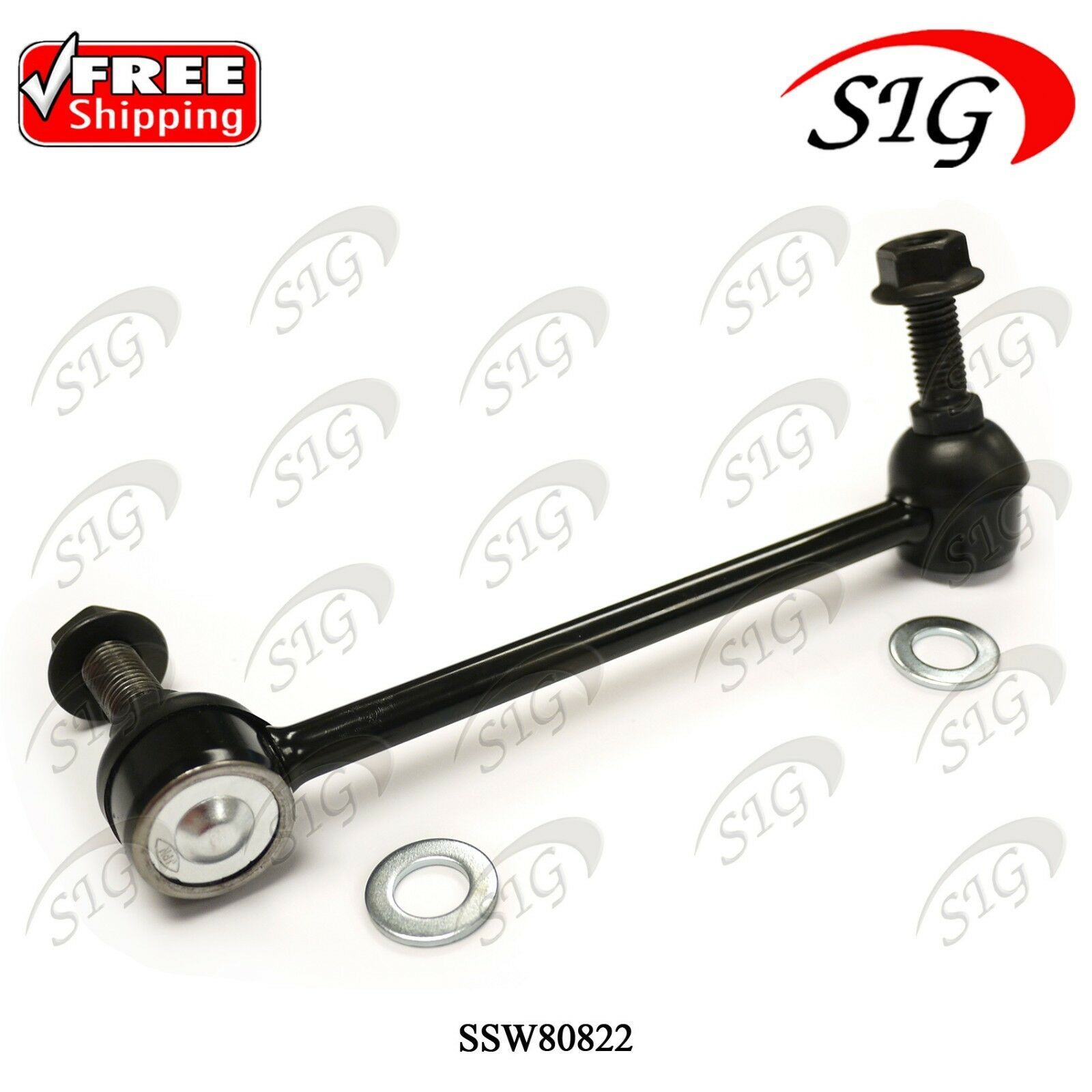 2 JPN Front Sway Bar Link for Chrysler 300 20052016 Same Day Shipping Sway Bars