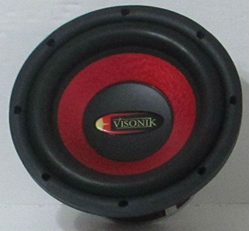 visonik subwoofer 10 inch 800w price