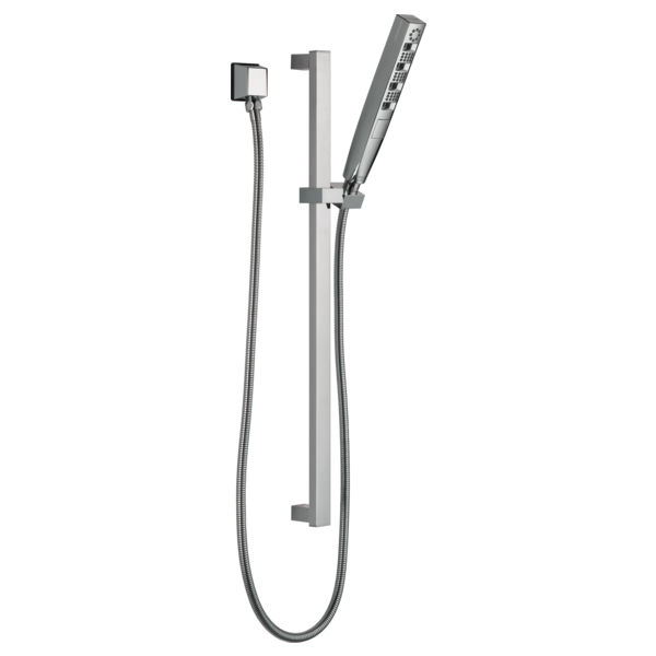 Primary image for Delta Universal Showering Components: H2Okinetic Hand Shower 1.75 GPM