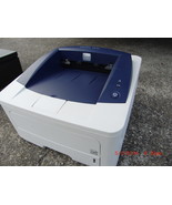 Xerox Phaser 3250/D Mono Laser Duplex Printer [CD-ROM] [Office Product] - $90.00