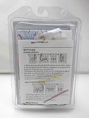 Counted Cross Stitch Kit TWILIGHT ANGEL Dimensions Gold Collection