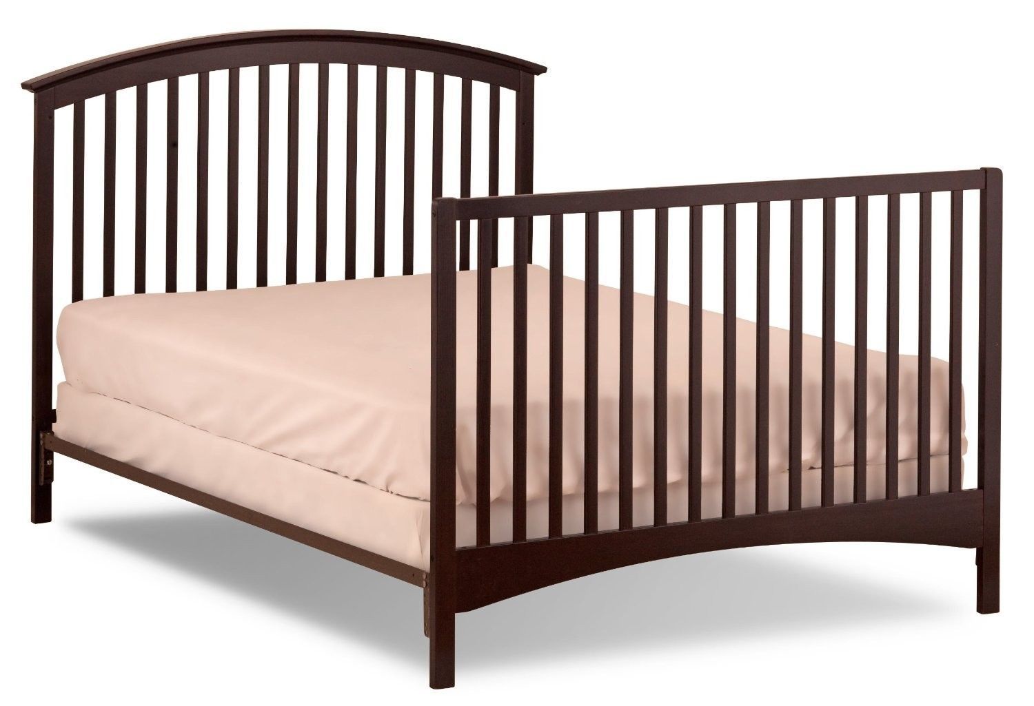 Deals on convertible cribs