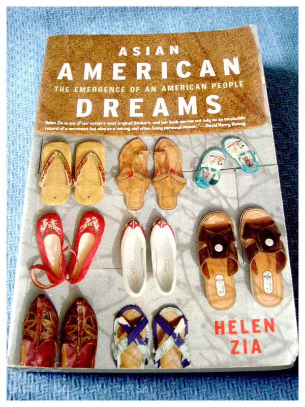 Used Book Asian American Dreams Fiction & Literature