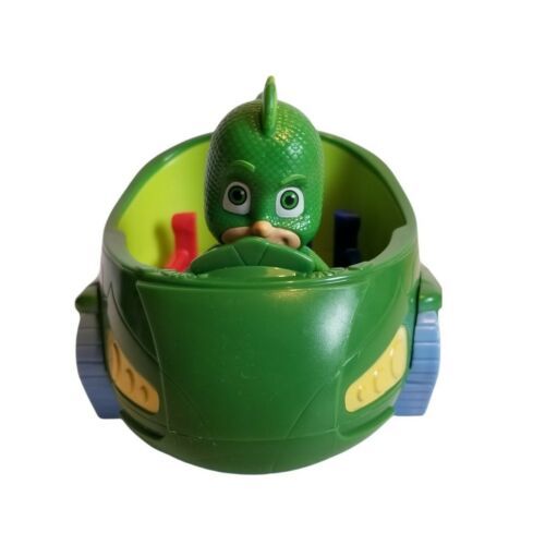 PJ Masks Just Play Frog Box eOne Gekko and and similar items