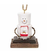 MIDWEST-CBK S&#39;Mores Man Presenting an Engagement Ring Christmas/Everyday... - $8.86
