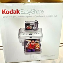 Kodak Easy Share Printer Dock Station Cx 6000 7000 Dx 6000 7000 Ls 600 Ls 700 - $51.89