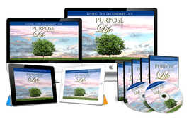 Purpose Driven Life Made Easy Video Upgrade - $1.99