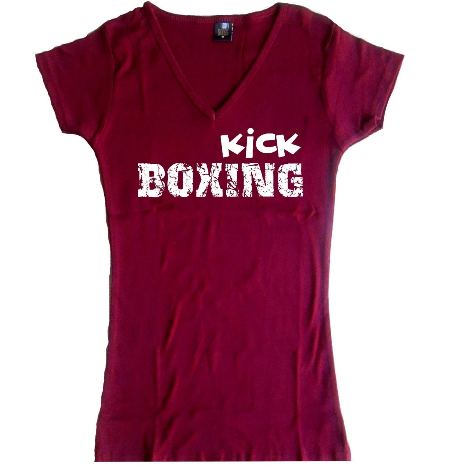 kickboxing t shirts uk