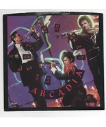 Arcadia Election Day 1985 Limited 7 inch Vinyl LP Duran Duran The Reflex... - $9.85
