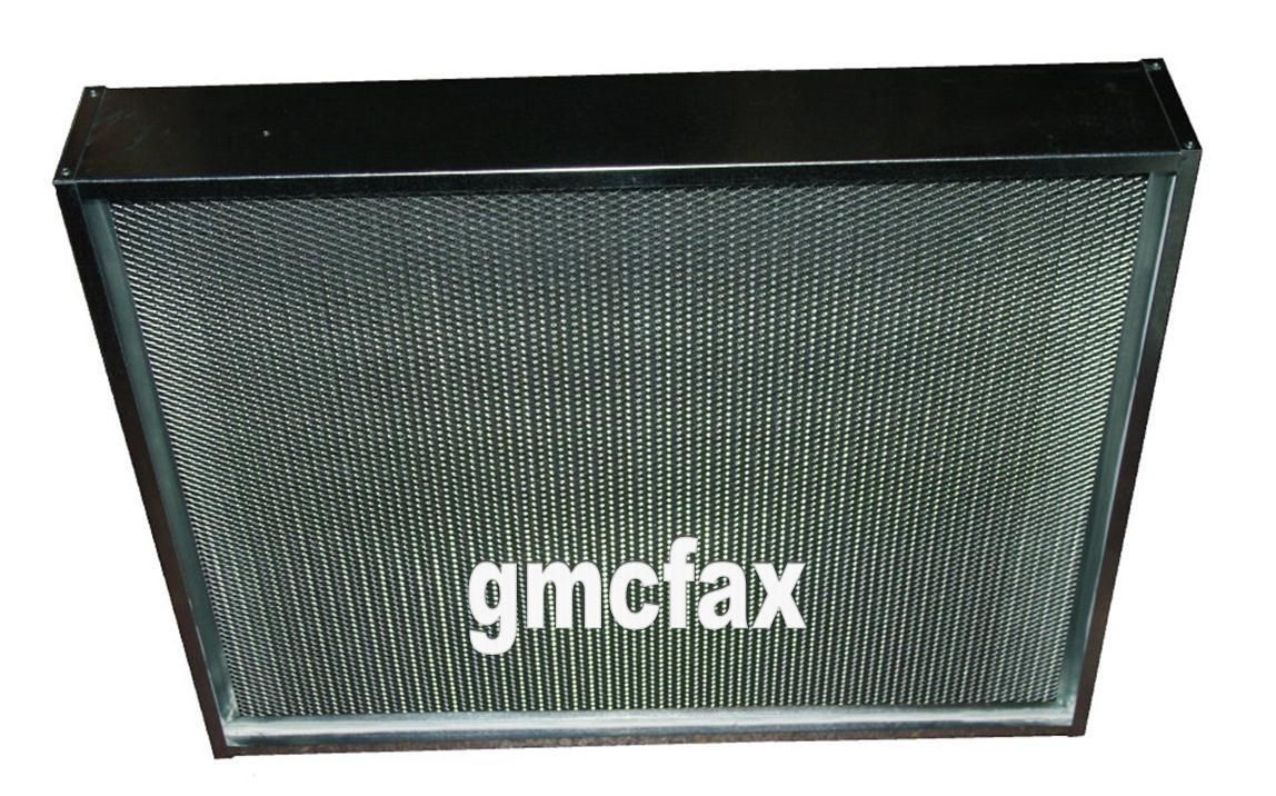 Are Hvac Filters Washable