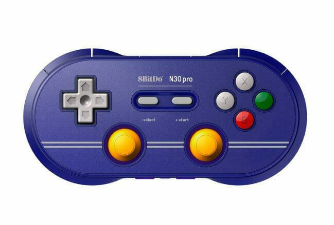 Primary image for N30 Pro2 Bluetooth GamePad (C Edition)