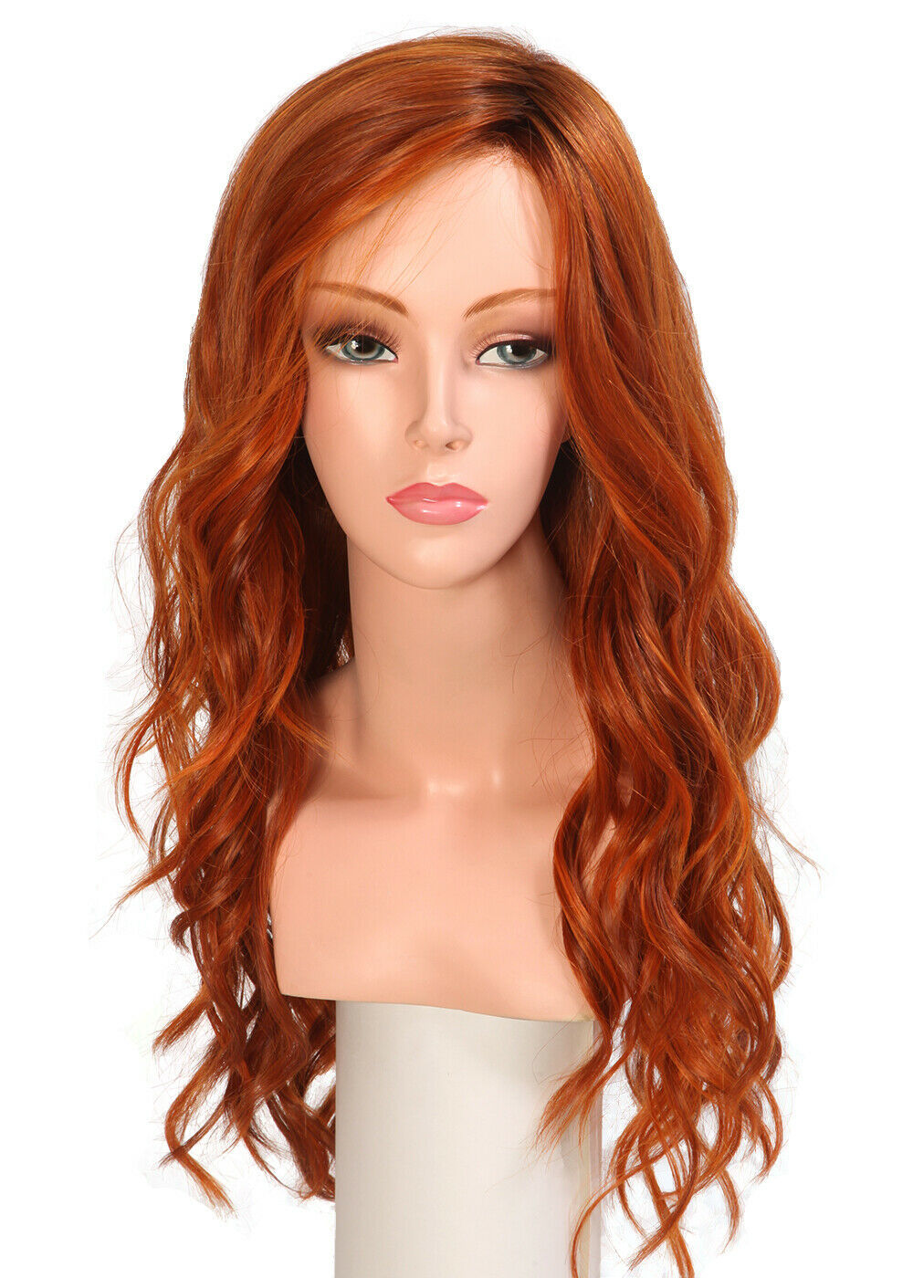 DALGONA 23 Wig by BelleTress, *ALL COLORS* Mono Part, Lace Front BELLE TRESS New
