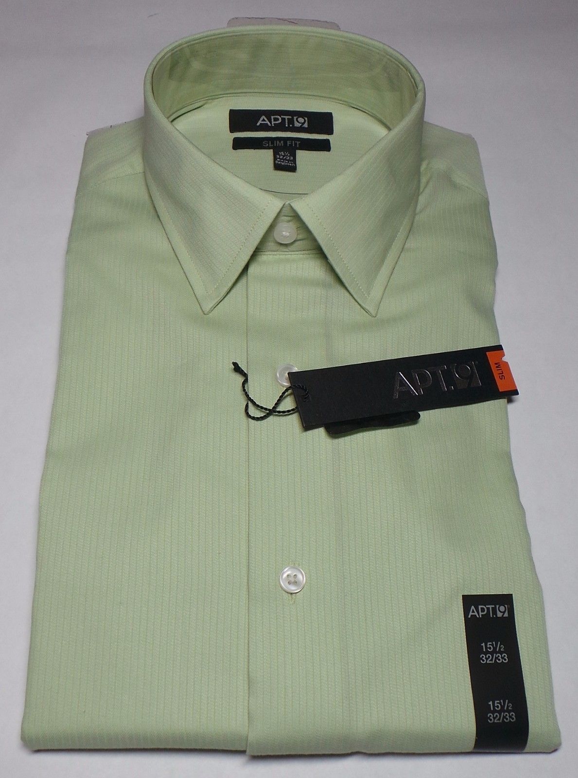 apt 9 mens dress shirts