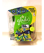 New Glade Plug In Limited Edition Hello Spring Scented Oil Refill And Wa... - $7.00
