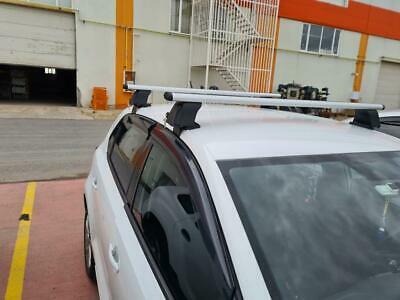 mazda 323 roof racks