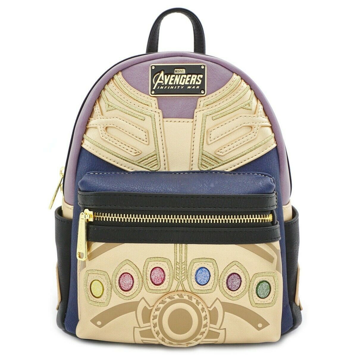 avengers infinity war loungefly