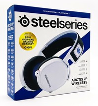 SteelSeries Arctis 7P Lossless Wireless Gaming Headset for PlayStation 4... - $150.60