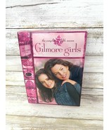Gilmore Girls: The Complete Fifth Season (DVD, 2005, 6-Disc Set) - $9.49