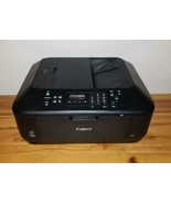 Canon Mx452 All-In-One Inkjet Printer - $89.10
