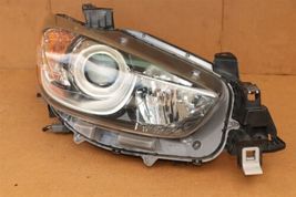 13-16 Mazda CX-5 CX5 Headlight Lamp Halogen Passenger Right RH image 5