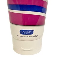 NEW Veinstat Cream for Feet and Legs GENO 5.6 oz / 160g Collagen Lotion image 2
