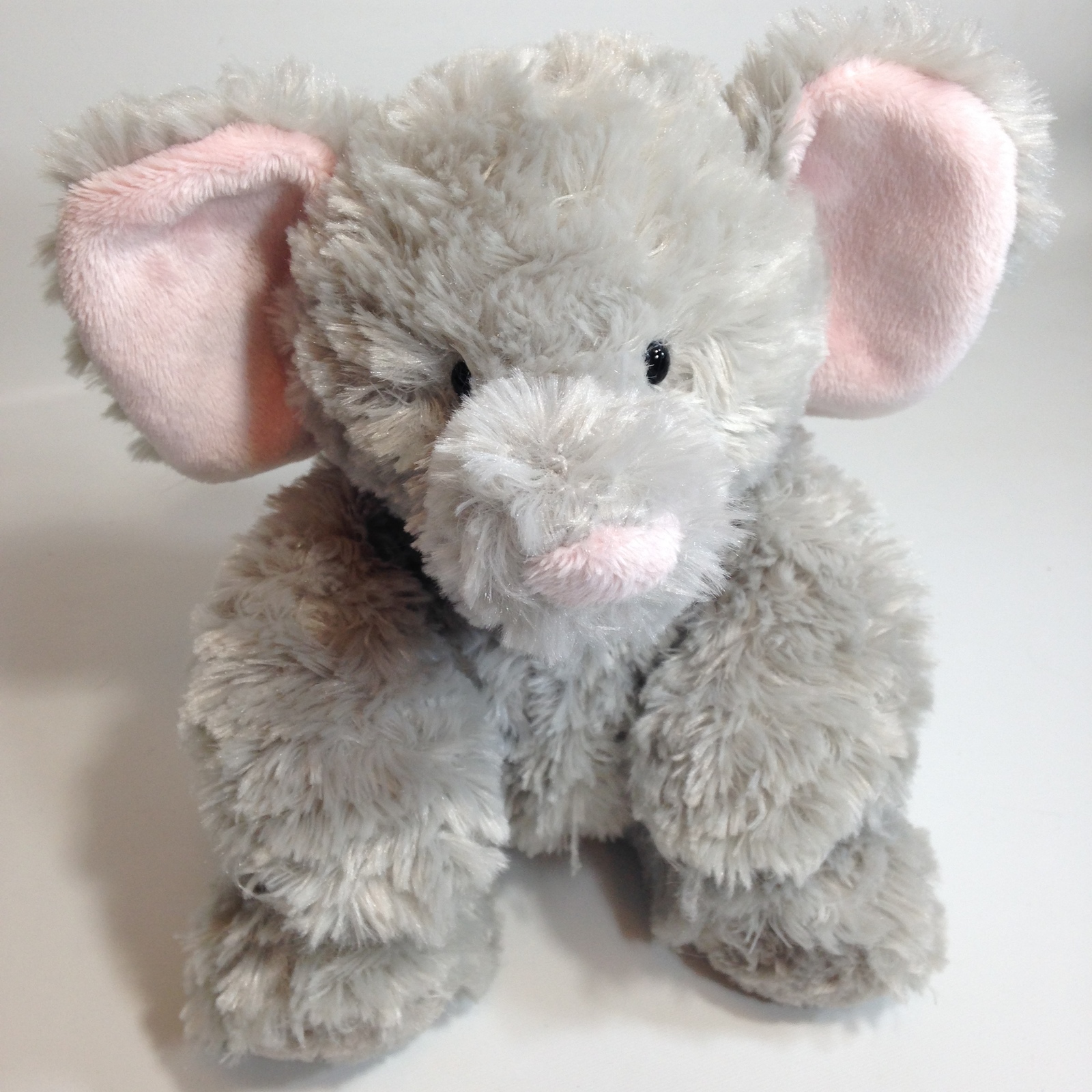 elephant plush
